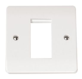 CMA310  Mode Single Plate Single Media Module Aperture